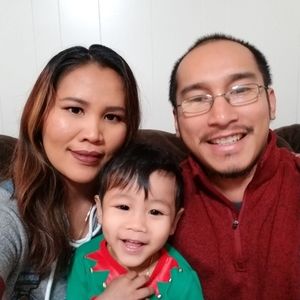 Meet your Posher, Rong